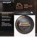 Стиральная машина с прямым приводом Weissgauff WM 45127 Steam Direct Drive