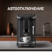 Кофемашина Weissgauff WCM-225 Black Touch Cappuccino