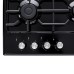 Газовая варочная панель Simfer H60Q40B511
