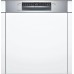 Встраиваемая посудомоечная машина Bosch SMI4HAS48E
