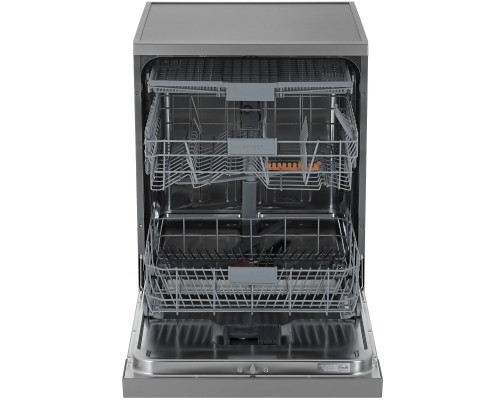 Отдельностоящая посудомоечная машина Gorenje GS643C90X