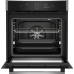 Духовой шкаф Hotpoint FE8 1351 DSH IX
