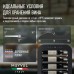 Винный шкаф Meyvel MV22-KBF1