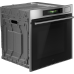 Духовой шкаф с функцией пароварки и СВЧ Asko OCSM66SSH
