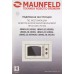 Встраиваемая микроволновая печь Maunfeld JBMO.20.5ERWAS