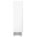 Встраиваемый холодильник Maunfeld MBF212NFW1 Inverter