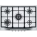 Варочная панель Franke FHTL 755 4G TC XS C 106.0183.104