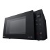 Микроволновая печь LG MH6336GIB
