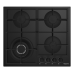 Газовая варочная панель Hotpoint HG 62FA/BK