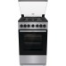 Комбинированная плита Gorenje GK5B44SF
