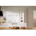 Встраиваемый двухкамерный холодильник Gorenje NRKI 2181 E1