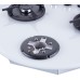 Газовая варочная панель MAUNFELD EGHG.43.23CW/G