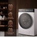 Стиральная машина с прямым приводом Weissgauff WM 58411 Direct Drive Inverter Premium Steam