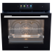 Комбинированный духовой шкаф-пароварка Graude PREMIUM BMDP 60.4 S