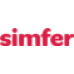 Газовый духовой шкаф Simfer B6GB12016