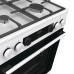 Комбинированная плита Gorenje GK6C5WF