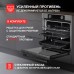 Духовой шкаф Kuppersberg HFT 610 GR