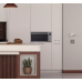 Многофункциональный электрический духовой шкаф DeLonghi SLB 9 RUS