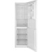 Отдельностоящий холодильник с инвертором Weissgauff WRK 185 Total NoFrost Inverter White