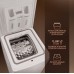 Стиральная машина с вертикальной загрузкой Weissgauff WM 40165 T