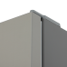 Отдельностоящий двухкамерный холодильник Gorenje NRKP61EA2XL4