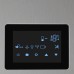Морозильная камера Maunfeld MFFR186NFDS Slim Inverter
