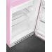 Холодильник Smeg FAB10RPK6