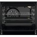 Электрическая плита Electrolux RKI660202X