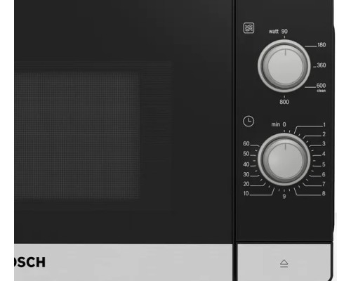 Микроволновая печь Bosch FFL020MS2
