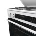 Комбинированная плита Gorenje GK6C5WF