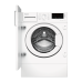 Встраиваемая стиральная машина Hotpoint BI WMHD 8482 V