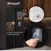 Отдельностоящий холодильник с инвертором и подачей воды Weissgauff WSBS 600 B NoFrost Inverter Water Dispenser