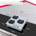 Газовая варочная панель Simfer H45N30W416