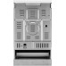 Электрическая плита Electrolux RKR540201X