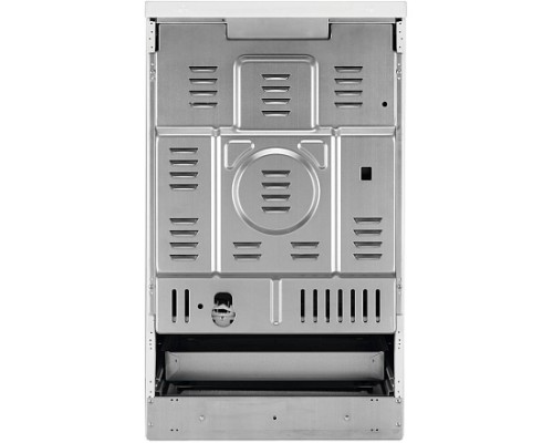 Электрическая плита Electrolux RKR540201W