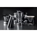 Тостер Bugatti VOLO Chrome Swarovski 140