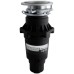Измельчитель пищевых отходов Bone Crusher 810 SL/Slim line
