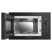 Встраиваемая микроволновая печь Maunfeld XBMO251GB Matt