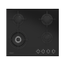 Газовая варочная панель Hotpoint HG 62I/BK
