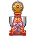 Планетарный миксер Smeg SMF03DGEU