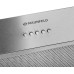 Вытяжка Maunfeld THAMES 601PM нержавеющая сталь
