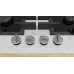 Газовая варочная панель Bosch PPP6A2I40