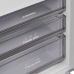 Встраиваемый холодильник Maunfeld MBF193NFW1GR Inverter