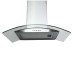 Декоративная кухонная вытяжка LEX Paris N 600 Inox
