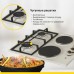 Комбинированная варочная панель Simfer H60Q22O511