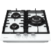 Варочная поверхность Hiberg VM 4534 W