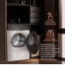 Сушильная машина с инвертором Weissgauff WD 779 Diamond Heat Pump