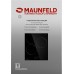 Электрическая варочная панель Maunfeld CVCE453BK