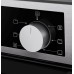 Электрический духовой шкаф Maunfeld EOEC516PS