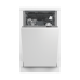Встраиваемая посудомоечная машина Hotpoint HIS 2D86 D
